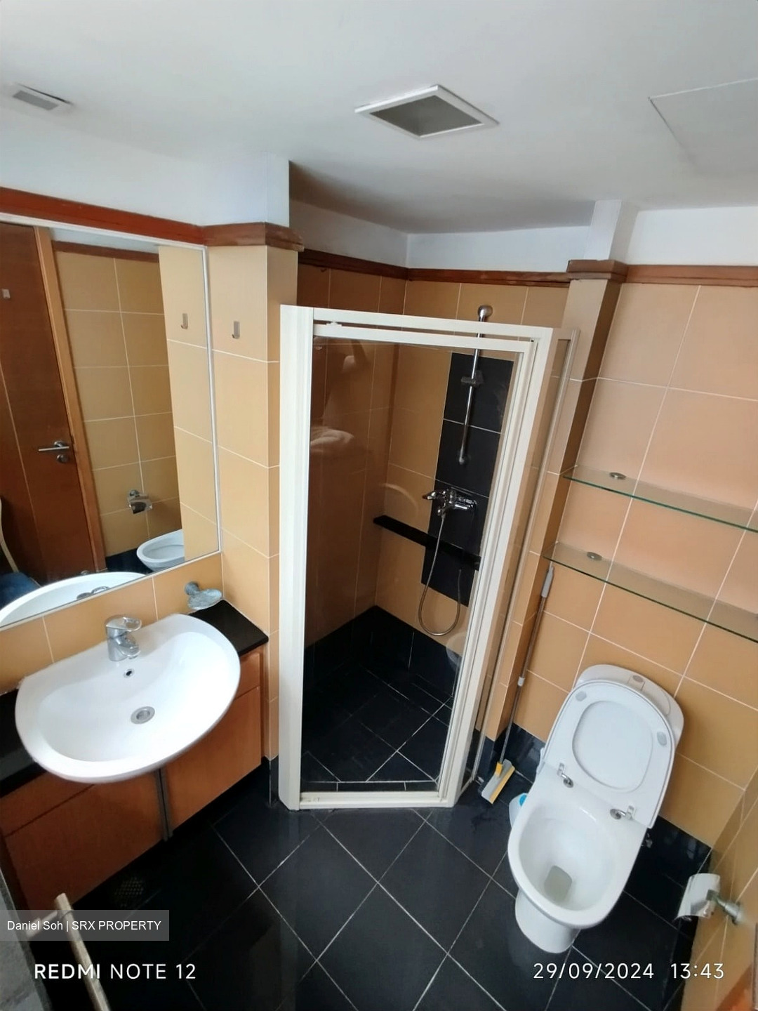 Changi Rise Condominium (D18), Condominium #489744291